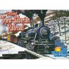 Rio Grande Games Trans-Siberian Railroad Rio Grande Games Trans-Siberian Railroad