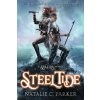 Steel Tide - Natalie C. Parker Steel Tide - Natalie C. Parker
