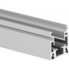 Hliníkový profil HR-OPTI elox -2m (Uvedená cena je za 1m. Objednať je možné iba násobky 2m. Napríklad 2m, 4m, 6m, 8m a tak ďalej. Príslušenstvo k tomuto profilu nájdete dole pod popisom.) Hliníkový profil HR-OPTI elox -2m (Uvedená cena je za 1m. Objednať je možné iba násobky 2m. Napríklad 2m, 4m, 6m, 8m a tak ďalej. Príslušenstvo k tomuto profilu nájdete dole pod popisom.)