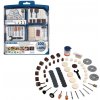 Dremel 723 100-dielna univerzálna modulárna súprava príslušenstva 2615S723JA Dremel 723 100-dielna univerzálna modulárna súprava príslušenstva 2615S723JA