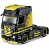 Maisto - Custom Rigs-Mercedes-Benz Actros 1851, čierno-žltá, 1:64 (101212389Y) Maisto - Custom Rigs-Mercedes-Benz Actros 1851, čierno-žltá, 1:64 (101212389Y)