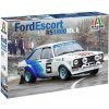 ITALERI Model Kit auto 3655 - FORD ESCORT RS1800 Mk. II (1:24) ITALERI Model Kit auto 3655 - FORD ESCORT RS1800 Mk. II (1:24)
