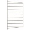String Nástenný panel String Wall 50 x 30, beige String Nástenný panel String Wall 50 x 30, beige