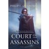Court of Assassins Court of Assassins
