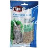 Trixie Tráva pro kočku v sáčku 100 g Trixie Tráva pro kočku v sáčku 100 g