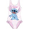 Lilo & Stitch - licence Dievčenské plavky - Lilo & Stitch 5244C277, svetlo ružová Farba: Ružová svetlejšia, Veľkosť: 98-104 Lilo & Stitch - licence Dievčenské plavky - Lilo & Stitch 5244C277, svetlo ružová Farba: Ružová svetlejšia, Veľkosť: 98-104