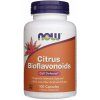 Now Foods Citrusové bioflavonoidy 700 mg - 100 kapsúl Now Foods Citrusové bioflavonoidy 700 mg - 100 kapsúl