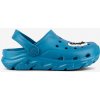 Coqui Cody Ocean Blue + Amulet 6424 Veľkosť: 31-32 Coqui Cody Ocean Blue + Amulet 6424 Veľkosť: 31-32