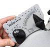 TORMEK WM-200 Základná mierka pre meranie uhlov TORMEK WM-200 Základná mierka pre meranie uhlov