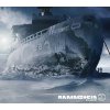 Rammstein: Rosenrot - CD Rammstein: Rosenrot - CD