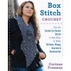 Box Stitch Crochet Box Stitch Crochet