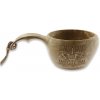 Kupilka KUKSA KURKI CRANE Original BROWN 210 ml
