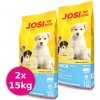 JosiDog Dog Junior 2x15kg JosiDog Dog Junior 2x15kg