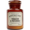 Paddywax Apothecary TOBACCO & PATCHOULI 226 g Paddywax Apothecary TOBACCO & PATCHOULI 226 g