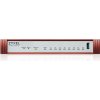 ZYXEL USG Flex 100H,8xGig.,1*USB,1YR secur. USGFLEX100H-EU0102F ZYXEL USG Flex 100H,8xGig.,1*USB,1YR secur. USGFLEX100H-EU0102F