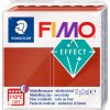 Fimo Modelovacia hmota 57 g Effect metalická medená Fimo Modelovacia hmota 57 g Effect metalická medená