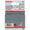 Bosch Bosch sponky do sponkovačky, typ 53 - 11,4 x 0,74 x 10 mm - 1000 ks 1609200366 Bosch Bosch sponky do sponkovačky, typ 53 - 11,4 x 0,74 x 10 mm - 1000 ks 1609200366