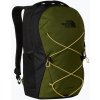 Mestský batoh The North Face Jester 28 l woodland green/tnf black Mestský batoh The North Face Jester 28 l woodland green/tnf black