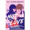 Not in Love - Die trügerische Abwesenheit von Liebe (Anna Julia Strüh)(Brožovaná) Not in Love - Die trügerische Abwesenheit von Liebe (Anna Julia Strüh)(Brožovaná)