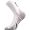 HERMES bavlnené športové ponožky VoXX Biela 35-38 1 pár HERMES bavlnené športové ponožky VoXX Biela 35-38 1 pár