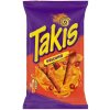Takis Queso Volcano Trubičky 100g Takis Queso Volcano Trubičky 100g