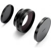 NiSi sada širokouhlých konverzných objektívov pre Ricoh GR IIIx (Adapter + 0.78x Lens) NiSi sada širokouhlých konverzných objektívov pre Ricoh GR IIIx (Adapter + 0.78x Lens)