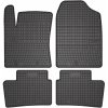 FROGUM Gumené koberce HYUNDAI i10 II 13- (4 ks.) 0437 FROGUM Gumené koberce HYUNDAI i10 II 13- (4 ks.) 0437