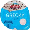 Zvolenský Jogurt grécky typ stracciatella 125 g Zvolenský Jogurt grécky typ stracciatella 125 g