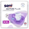 Seni ACTIVE PLUS XXL 10 ks Seni ACTIVE PLUS XXL 10 ks