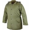 Ardon H1004 Kabát NICOLAS vatovaný ZIMNÍ zelený