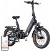 Elektrický bicykel ENGWE L20 Pro 3.0 250 W 20 Elektrický bicykel ENGWE L20 Pro 3.0 250 W 20