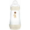 MAM BABY PERFECT START antistresová lahev 260 ml unisex béžová MAM BABY PERFECT START antistresová lahev 260 ml unisex béžová