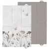 Ceba Baby Podložka cestovná Basic Nature Harmony 60x40