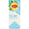 LIPTON čaj mäta 40 g