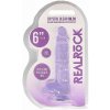 Realistické dildo so semenníkmi 6 Realistické dildo so semenníkmi 6
