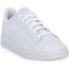 adidas Módne tenisky GRAND COURT 2 K Biela adidas Módne tenisky GRAND COURT 2 K Biela