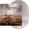 Ayreon: Universal Migrator Part I & Ii - 3CD Ayreon: Universal Migrator Part I & Ii - 3CD