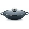Kela Kerros Wok s poklicí 32 cm Kela Kerros Wok s poklicí 32 cm