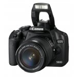 Canon EOS 500D