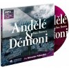Andělé a démoni (Dan Brown - Miroslav Táborský) - CD (MP3) Andělé a démoni (Dan Brown - Miroslav Táborský) - CD (MP3)