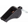 Merco plastic whistle black plus plastová píšťalka Merco plastic whistle black plus plastová píšťalka