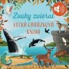 Veľká obrázková kniha - Zvuky zvierat - autor neuvedený Veľká obrázková kniha - Zvuky zvierat - autor neuvedený