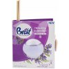 Brait Natural Aroma Vonné tyčinky Relaxing Lavender 40ml Brait Natural Aroma Vonné tyčinky Relaxing Lavender 40ml