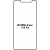 engaroGuard Hydrogel - ochranná fólia - Ulefone Armor X10 Pro priesvitná nepoužívam kryt = fólia na celý displej 1 kus s výrezom prednej kamery engaroGuard Hydrogel - ochranná fólia - Ulefone Armor X10 Pro priesvitná nepoužívam kryt = fólia na celý displej 1 kus s výrezom prednej kamery