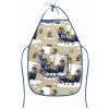 BELLATEX Zástera detská Adela 47 × 60 cm (5 – 8 rokov) 7850/049 námorník BELLATEX Zástera detská Adela 47 × 60 cm (5 – 8 rokov) 7850/049 námorník