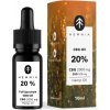 Full spectrum Pain Relief CBG olej - 20 % CBG, 5 % CBD, 1000 mg, 10 ml Full spectrum Pain Relief CBG olej - 20 % CBG, 5 % CBD, 1000 mg, 10 ml