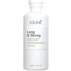 KEUNE Long Strong Posilňujúci šampón proti vypadávaniu vlasov 300ml - 300ml KEUNE Long Strong Posilňujúci šampón proti vypadávaniu vlasov 300ml - 300ml