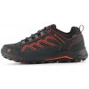 Outdoorová obuv s ptx membránou ALPINE PRE GIMIA oranžová / červená 41 Outdoorová obuv s ptx membránou ALPINE PRE GIMIA oranžová / červená 41