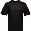 POC Tee Uranium Black POC Tee Uranium Black