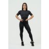 Nebbia Women's Workout Jumpsuit Intense Focus S